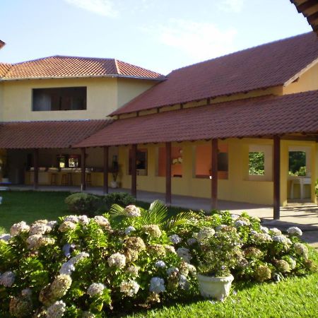 Pousada Coqueiro Verde Minas Gerais Mateus Leme Ngoại thất bức ảnh