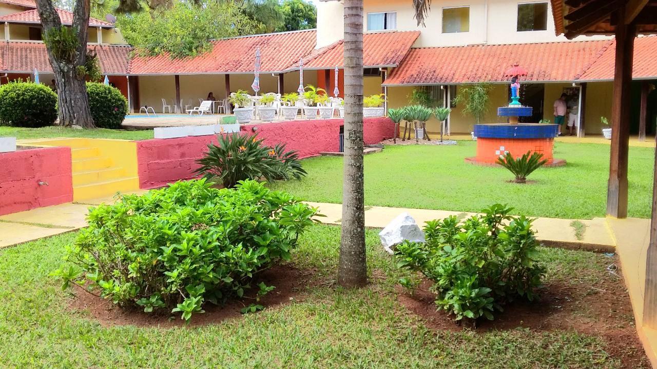 Pousada Coqueiro Verde Minas Gerais Mateus Leme Ngoại thất bức ảnh