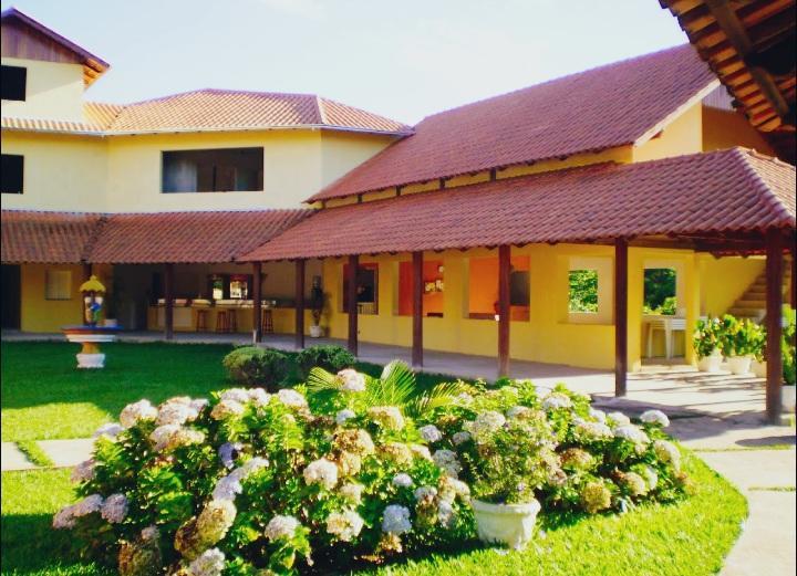 Pousada Coqueiro Verde Minas Gerais Mateus Leme Ngoại thất bức ảnh