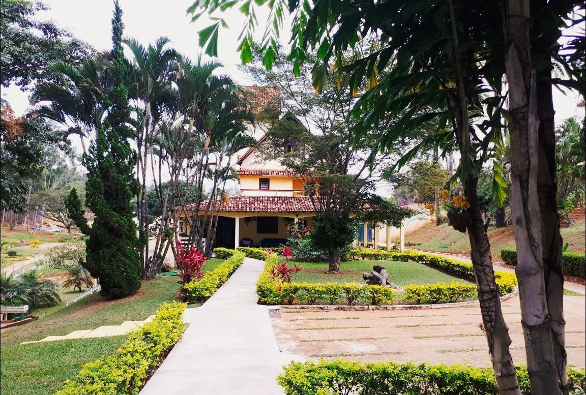 Pousada Coqueiro Verde Minas Gerais Mateus Leme Ngoại thất bức ảnh