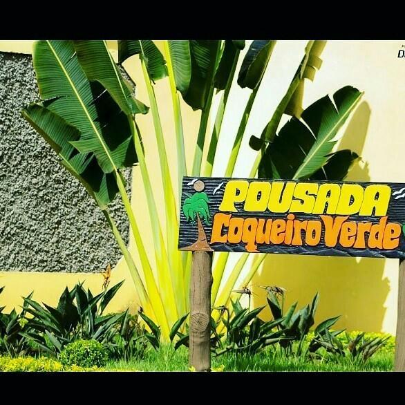 Pousada Coqueiro Verde Minas Gerais Mateus Leme Ngoại thất bức ảnh