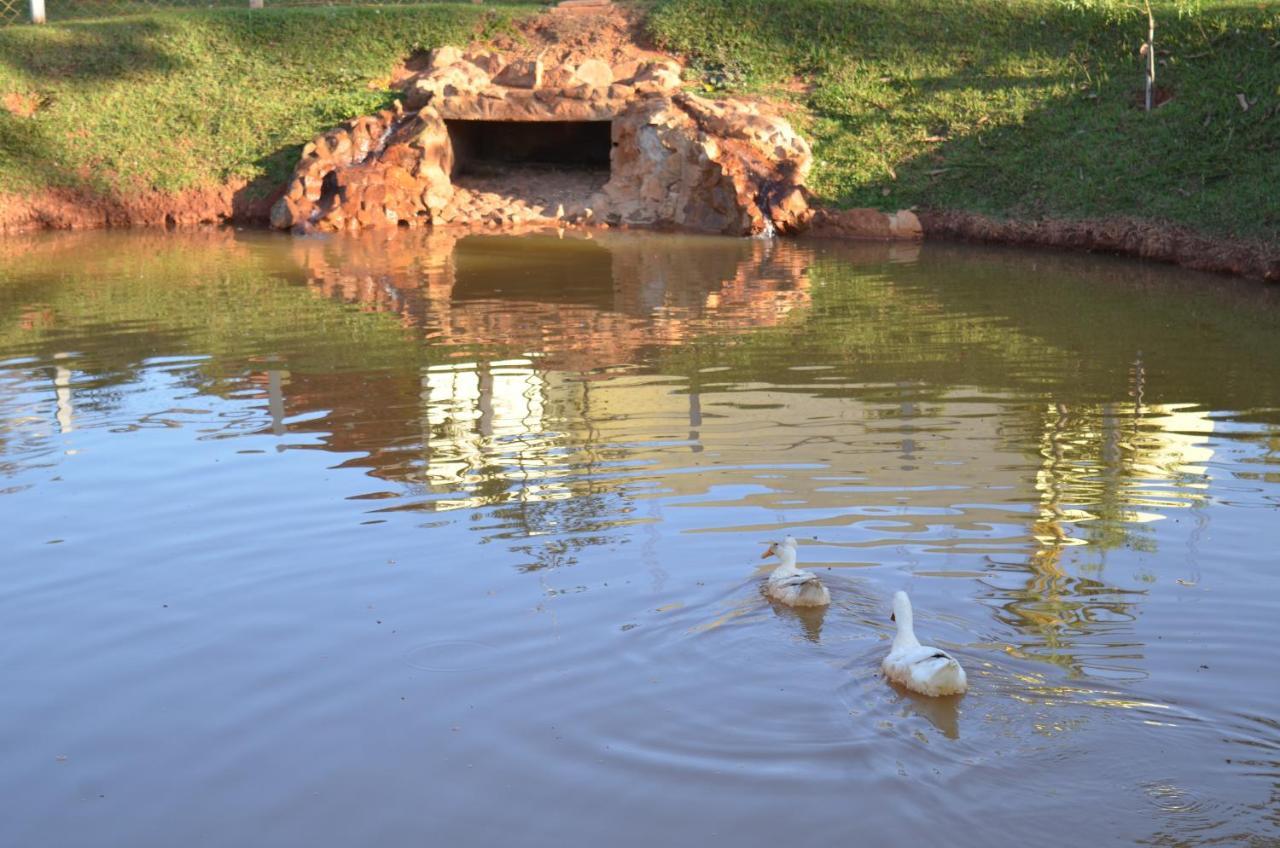 Pousada Coqueiro Verde Minas Gerais Mateus Leme Ngoại thất bức ảnh