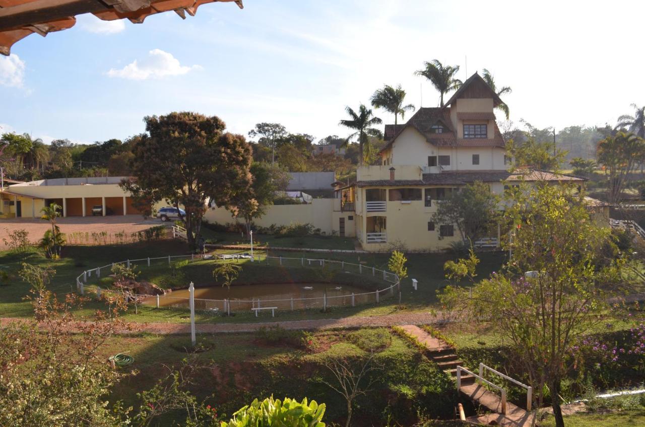 Pousada Coqueiro Verde Minas Gerais Mateus Leme Ngoại thất bức ảnh
