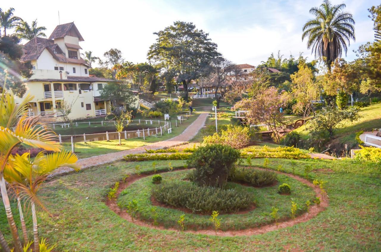 Pousada Coqueiro Verde Minas Gerais Mateus Leme Ngoại thất bức ảnh
