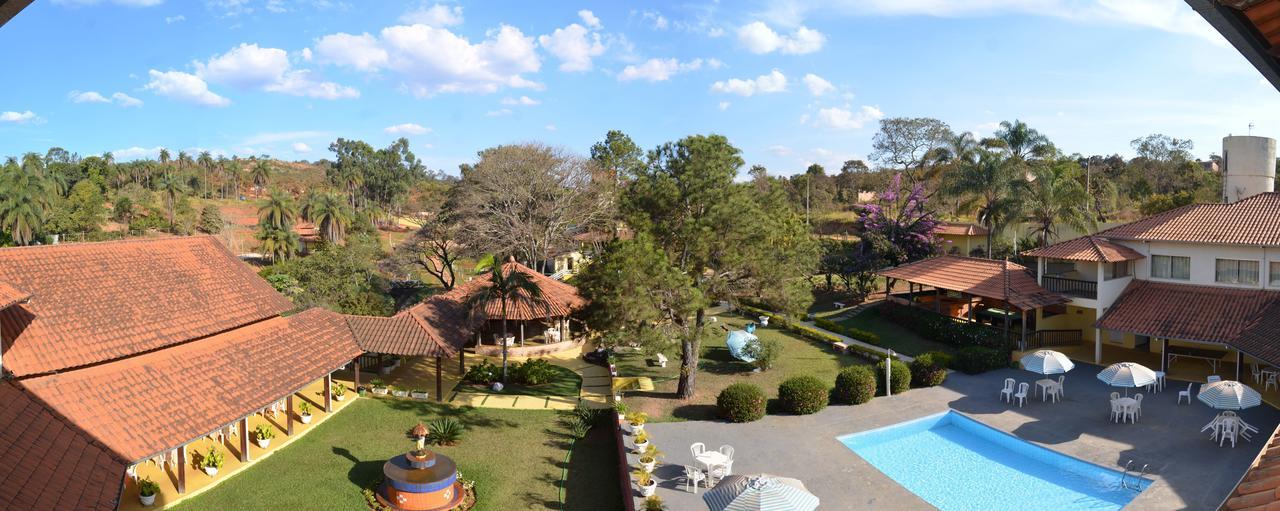 Pousada Coqueiro Verde Minas Gerais Mateus Leme Ngoại thất bức ảnh