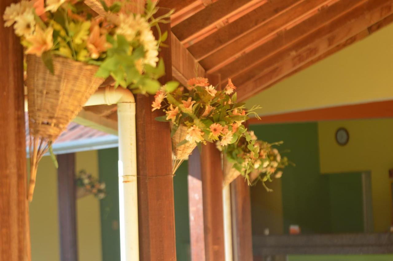 Pousada Coqueiro Verde Minas Gerais Mateus Leme Ngoại thất bức ảnh