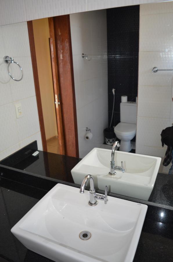 Pousada Coqueiro Verde Minas Gerais Mateus Leme Ngoại thất bức ảnh